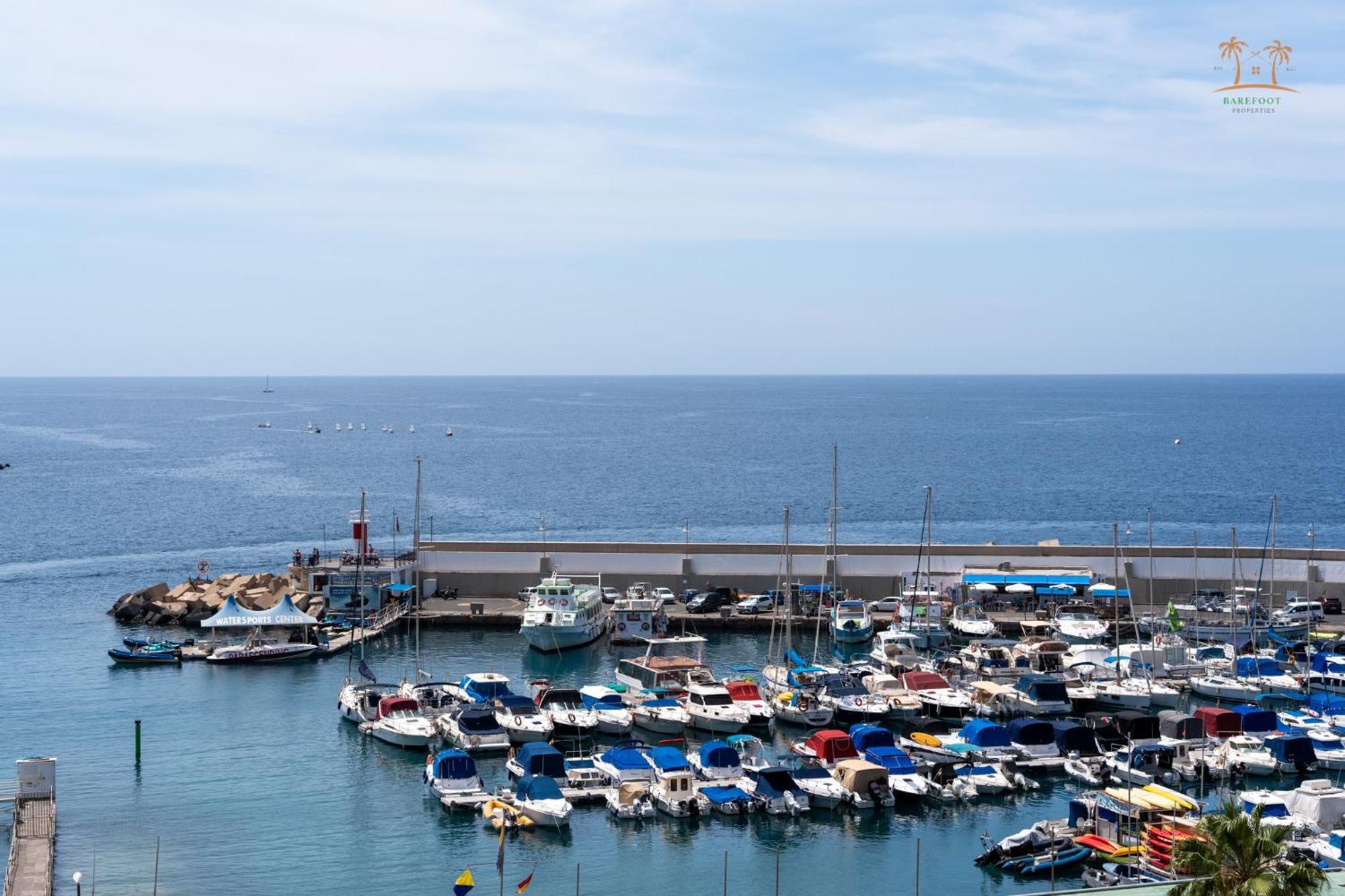 Blissful Apartment Puerto Rico  Ngoại thất bức ảnh