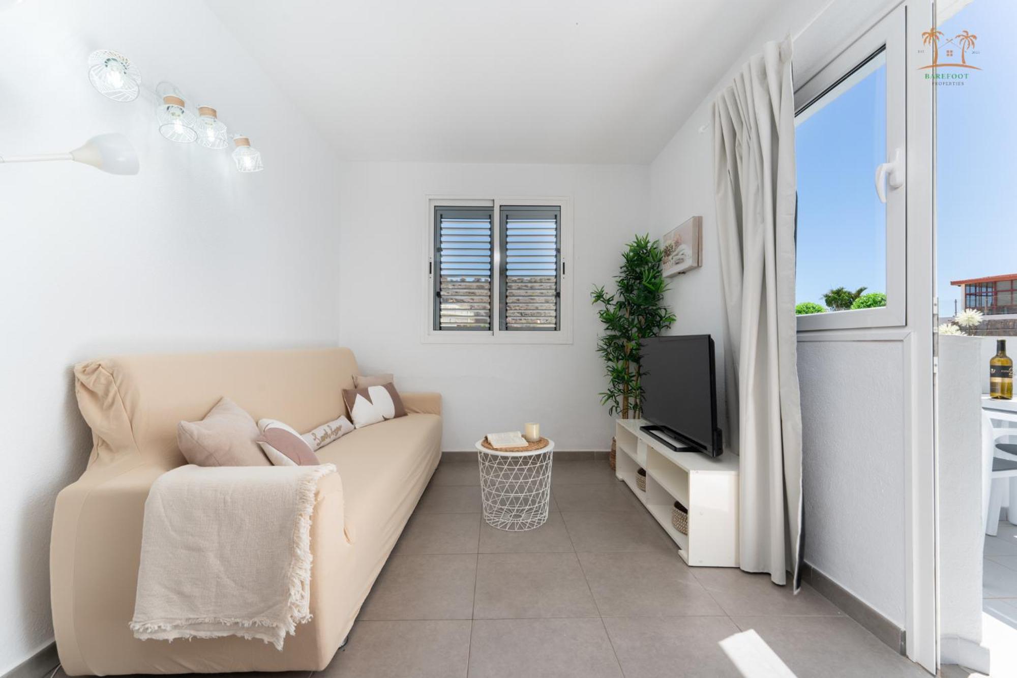 Blissful Apartment Puerto Rico  Ngoại thất bức ảnh