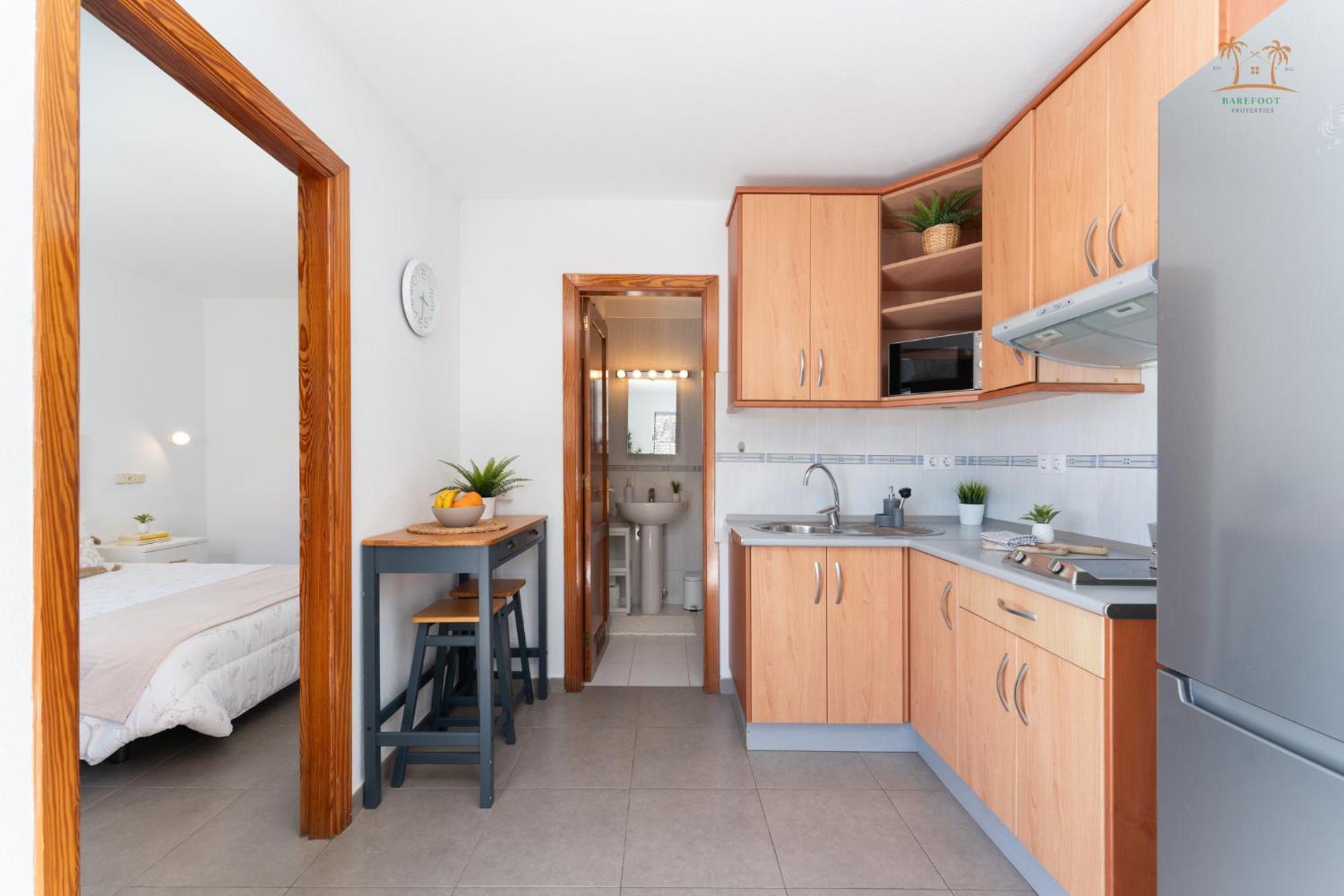 Blissful Apartment Puerto Rico  Ngoại thất bức ảnh