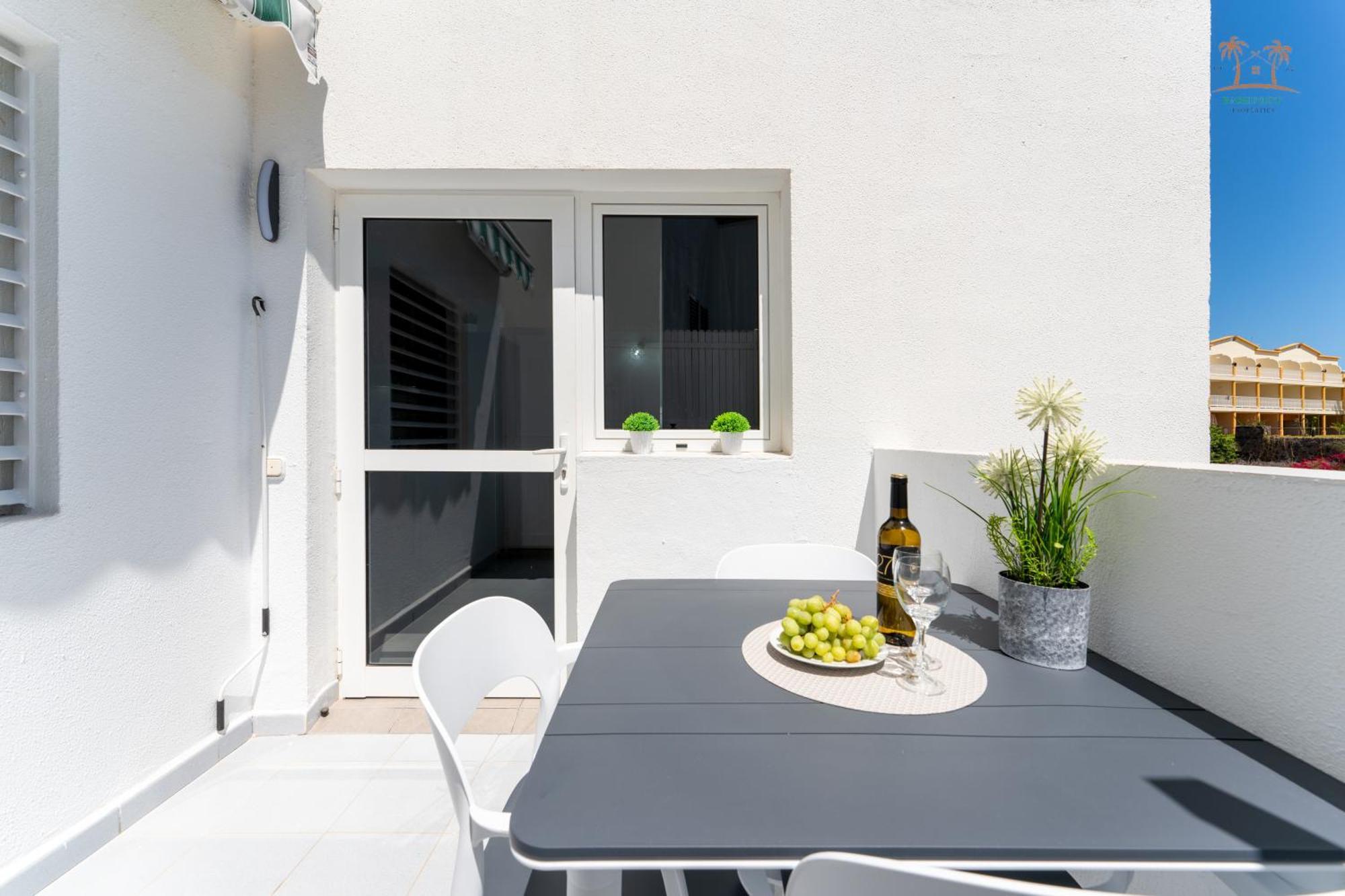 Blissful Apartment Puerto Rico  Ngoại thất bức ảnh